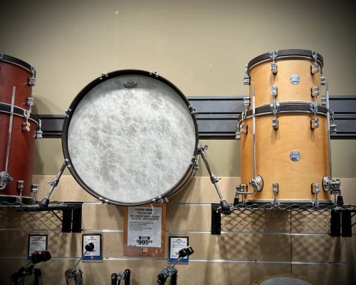 Pacific Drums - PDCC2213NW